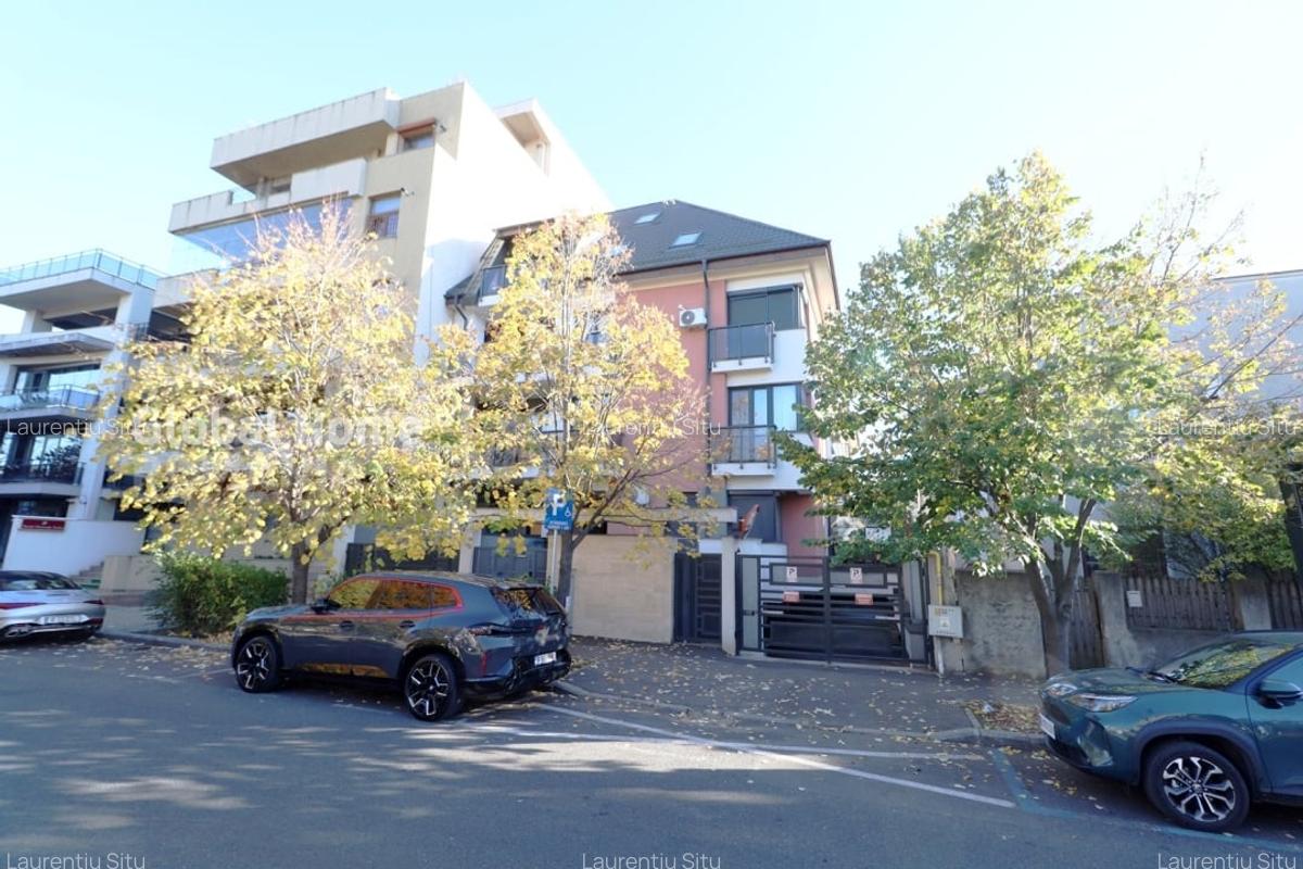 APARTAMENT 2 CAM | 1 MAI - PIATA DOMENII / CASIN | 2007 | Et 1/4 | - 14