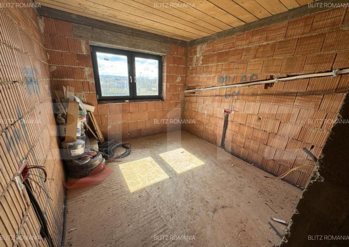 Duplex modern , 115mp , 250mp teren , zona -Micesti - 3