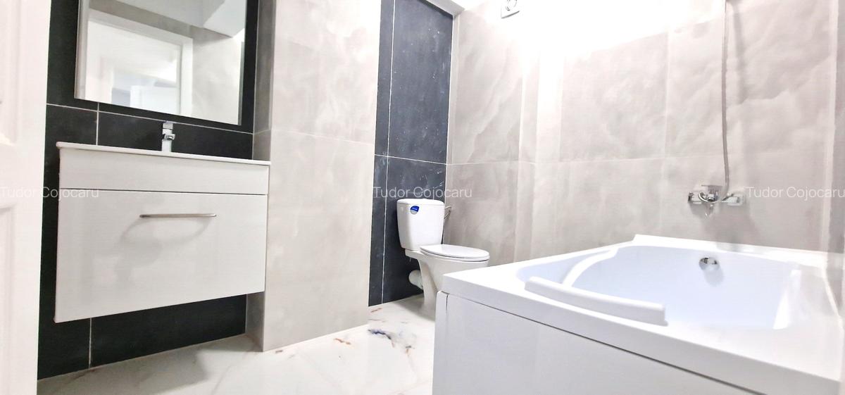 Apartament 2 camere, decomandat, et. 1, mobilat, Panoramic CUG, statie autobuz - 6