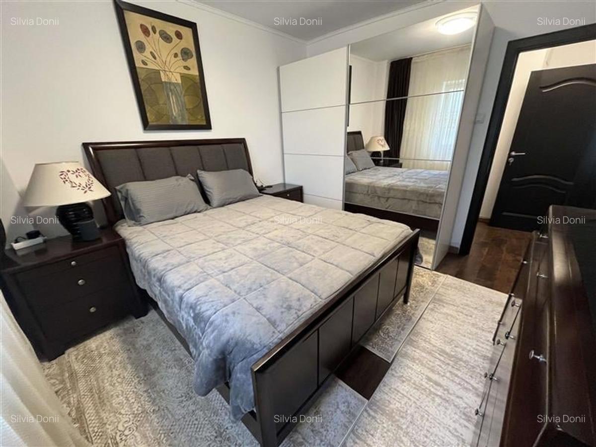 Apartament 2 camere - renovat - utilat - vis-a-vis de Vulcan Center - 7