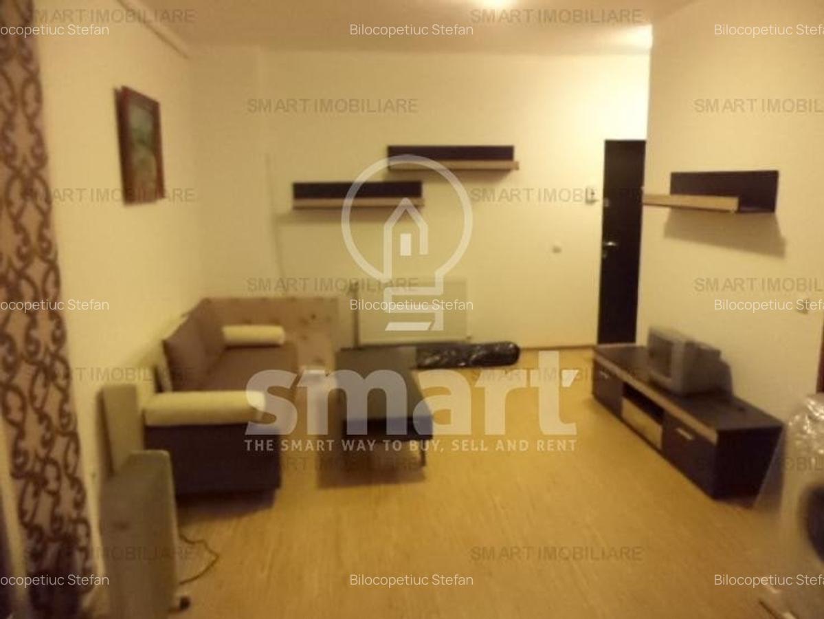 Apartament 2 camere bloc nou Marasti - 6