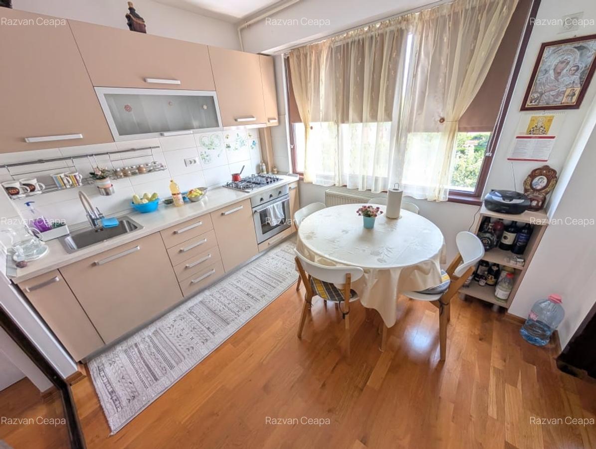 Apartament 2 camere 53mp+anexa | 0 comision | Otopeni 23 Aug | Mobilat | Parcare - 7