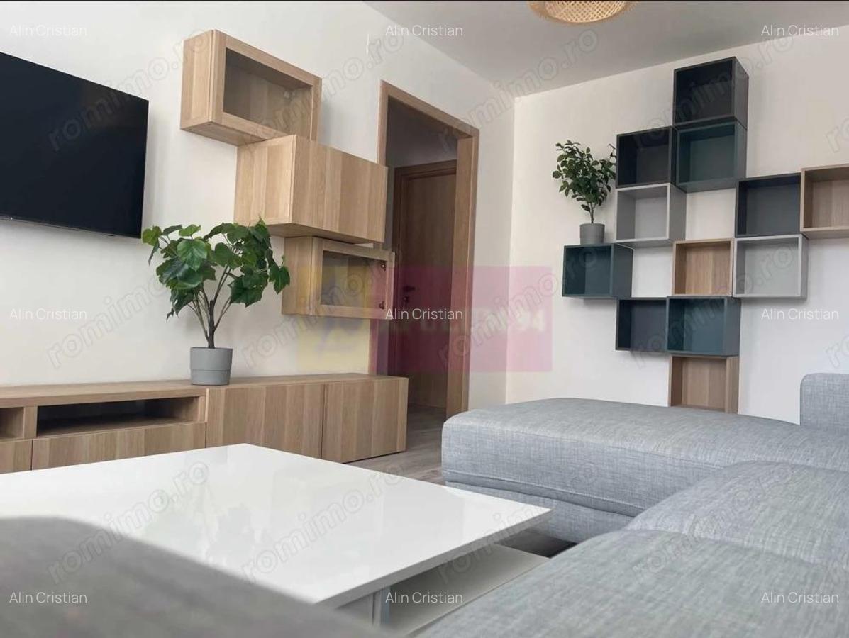 Apartament 3 camere / 75mp / Modern - zona Dorobanti - 4