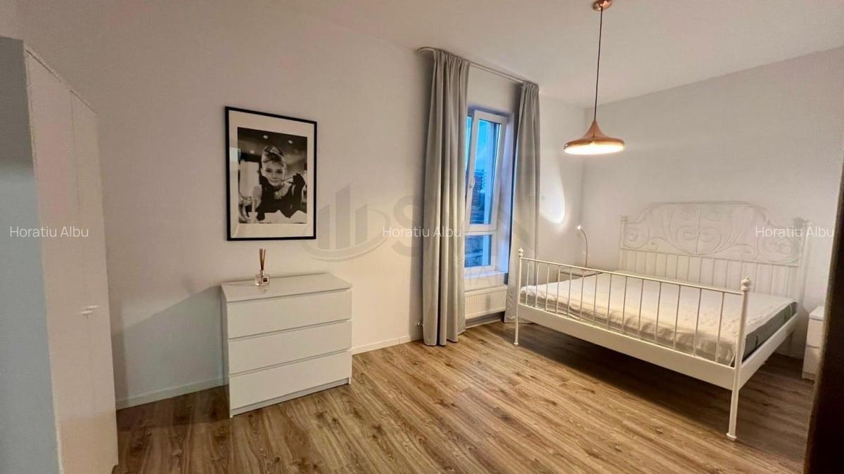 REA1024747 Apartament 3 camere I Aviatiei I Laguna Residence - 5