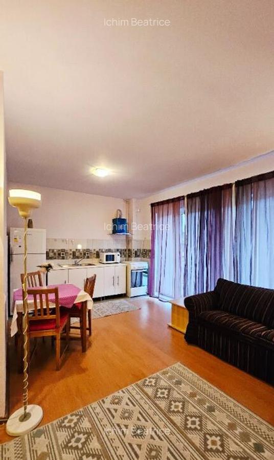 Apartament 2 camere de vanzare in Baneasa - Casa Presei! - 11