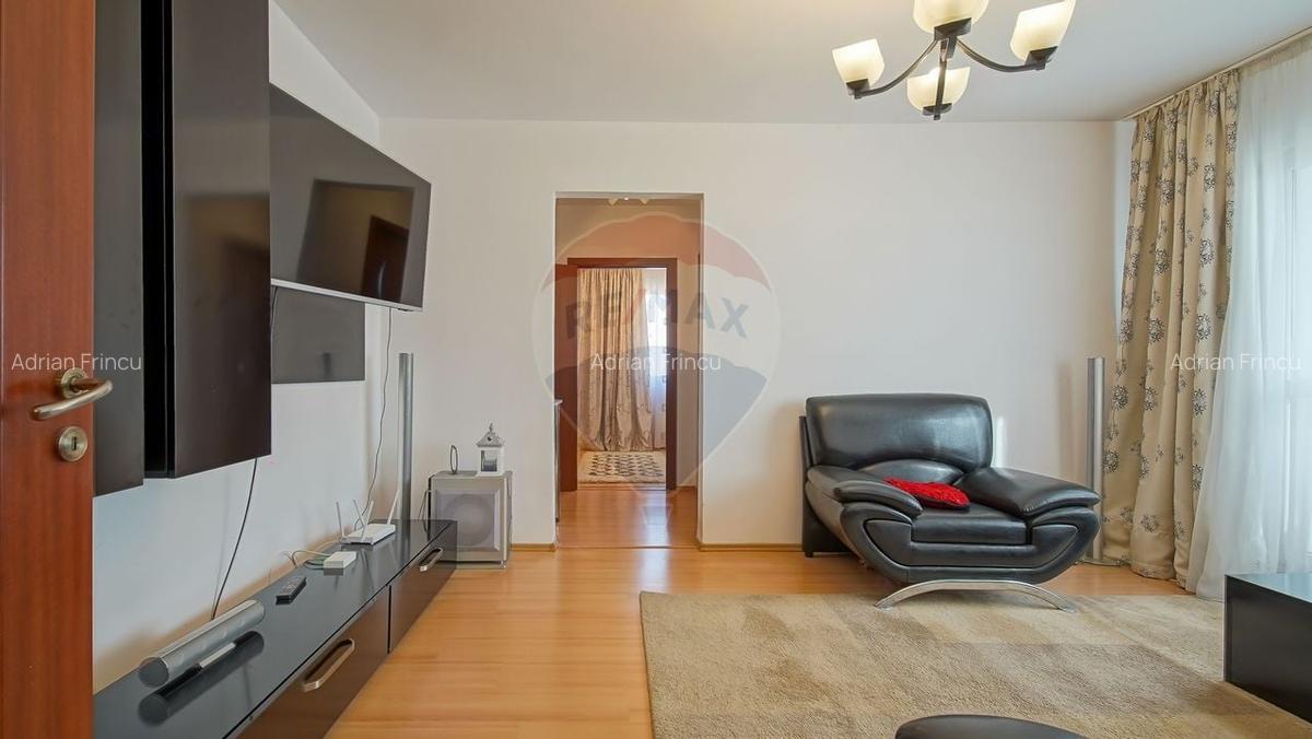 Apartament 3 camere, Astra, str Neptun - 20