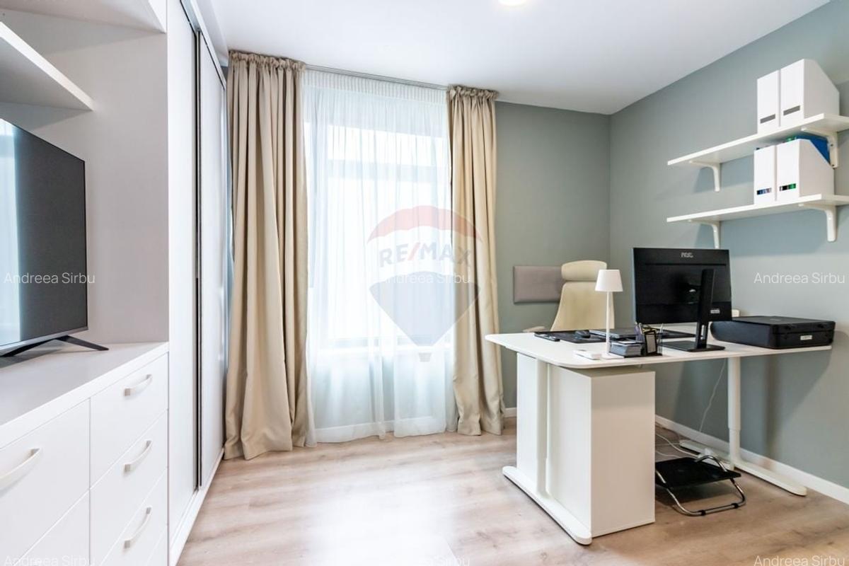 Casa / Vila de vanzare la intrare in Tunari, toate utilitatile - 16