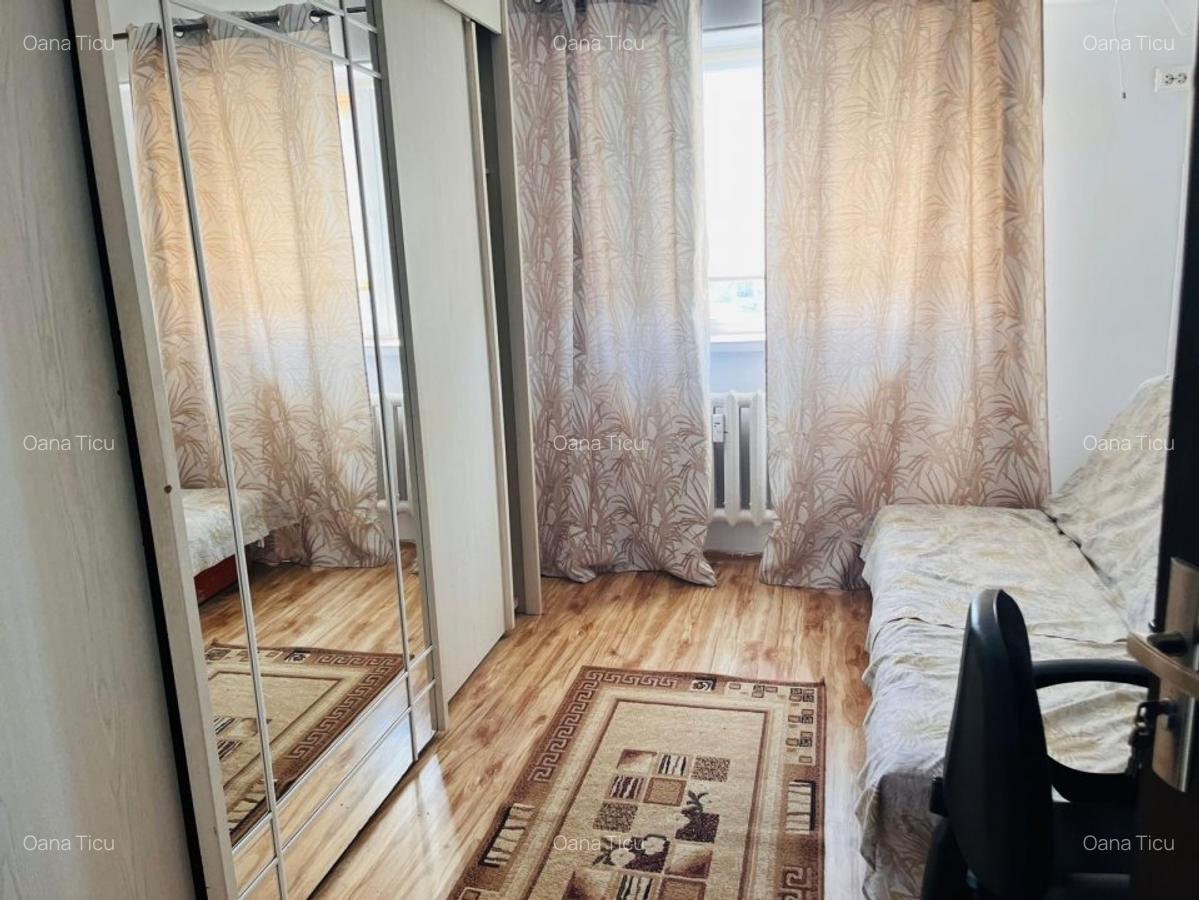 Apartament 3 camere central, spatios, cu priveliste panoramica - 5