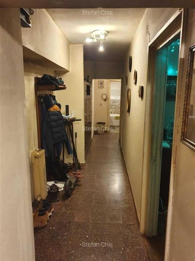 Apartament 3 camere | Ion Mihalache - Clucerului - 5