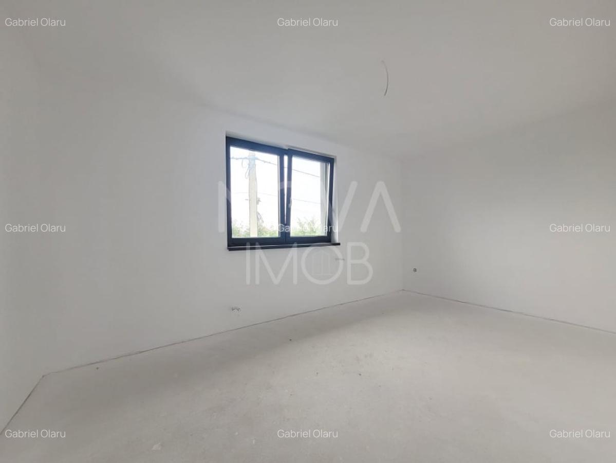 Casa individuala 5 camere + terasa, pivnita si pod amenajabil, Sibiu - 21
