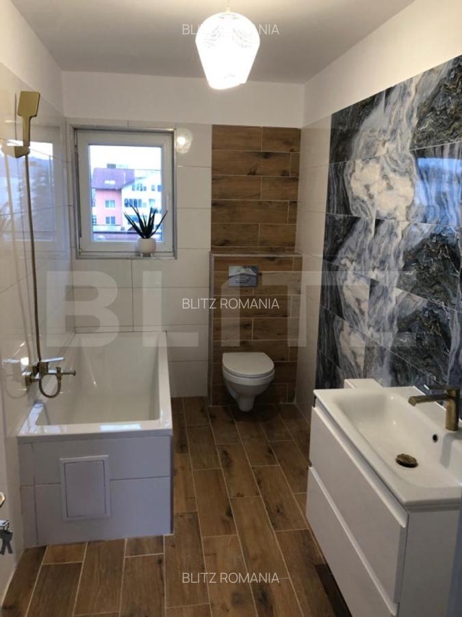 Penthouse Premium, La cheie Exclusivitate si Comfort - 6