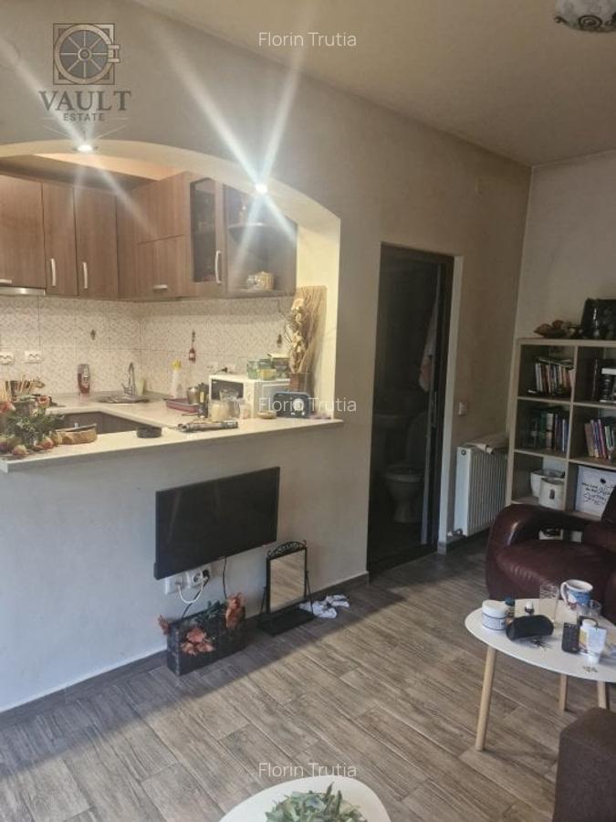 Apartament 2 camere - Vulcan Center - Sebastian - 6