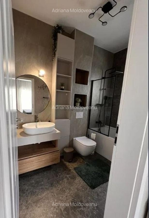 Casă individuală cu 4 camere în cartierul Aerocity, Tunari - 8