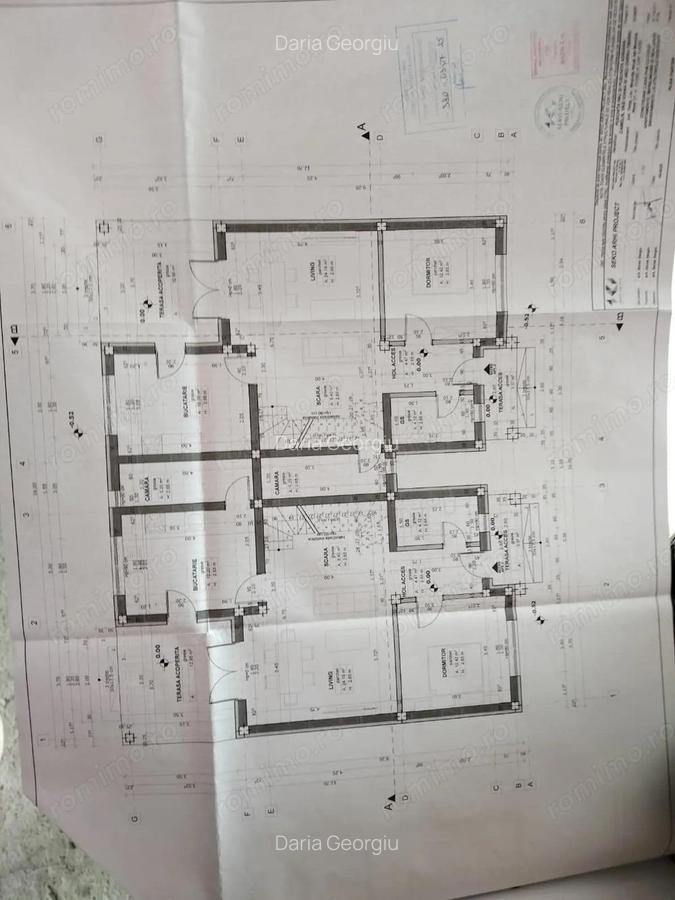 COMISION 0% | Duplex 4 Camere | Mosnita Noua | 100 mp | 315 mp Teren - 17