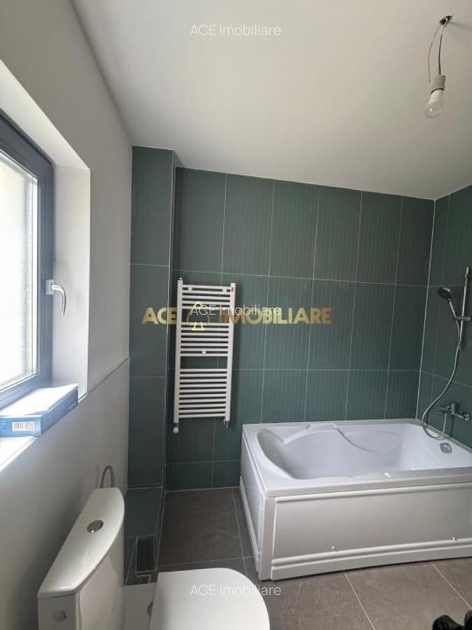 Apartament 2 camere | Busteni | Loc de Parcare | Manastirea Caraiman - 13
