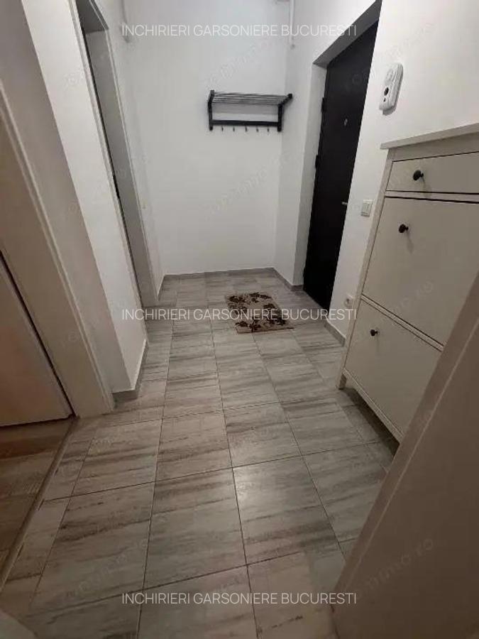 Garsoniera centrala proprie, bloc nou 17 min M Aparatori + Loc Parcare DB1255 - 6