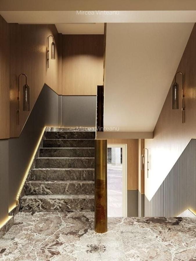 Faleza Nord - Vânzare apartament cu 2 camere la doar 50 m de plaja - 9