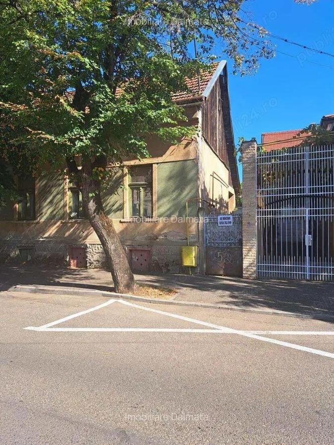 Casa de vanzare pe un nivel , Strada George Cosbuc , 55.000 euro negociabil - 6 Casa de vanzare pe un nivel , Strada George Cosbuc , 55.000 euro negociabil - 6