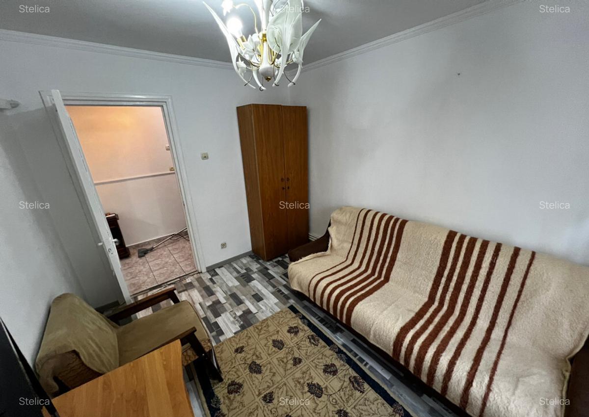 Dezrobirii - Marinarul - apartament 3 camere de inchiriat - 5