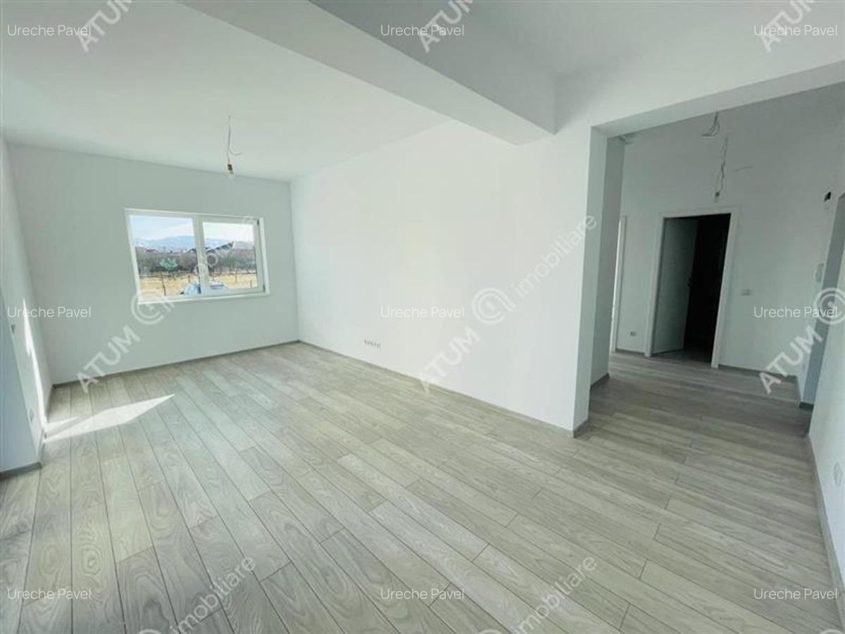 Apartament la cheie cu 2 camere decomandate si 2 balcoane zona Brana - 3