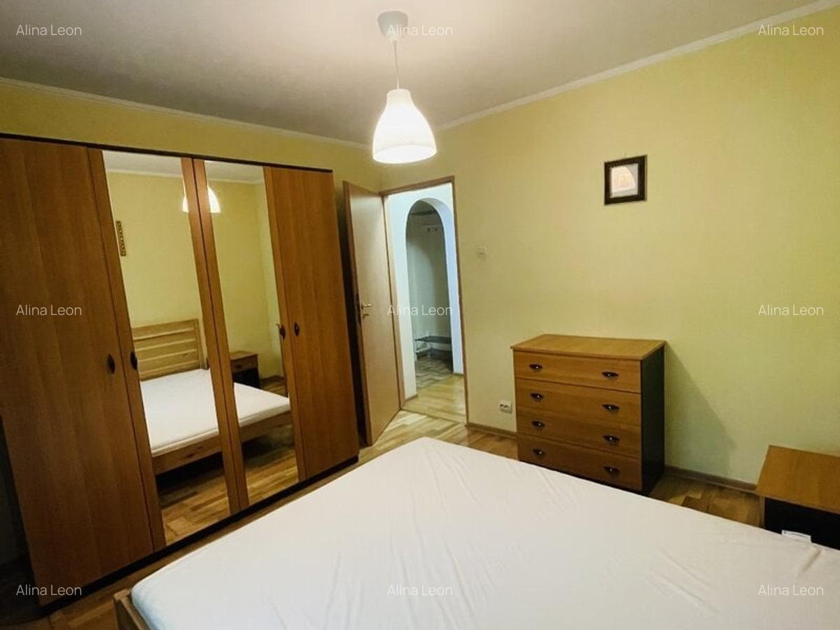 Apartament 2 camere, 55 mp, decomandat, ac, parcare, Berceni - 2