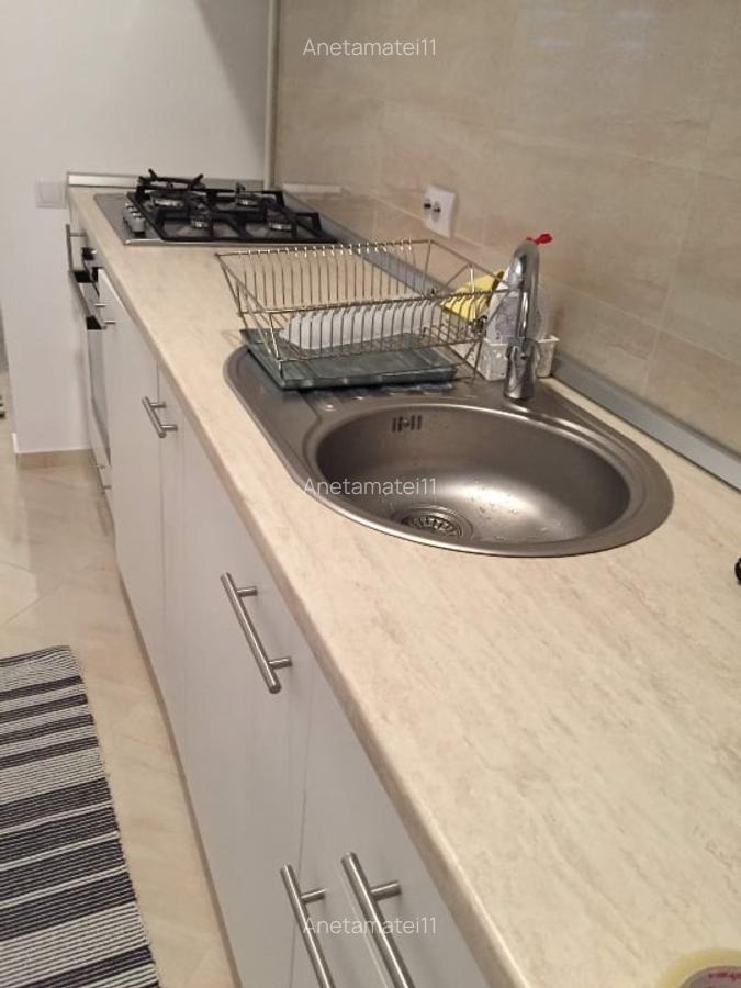 Inchiriez apart 2 camere Bucuresti - 5