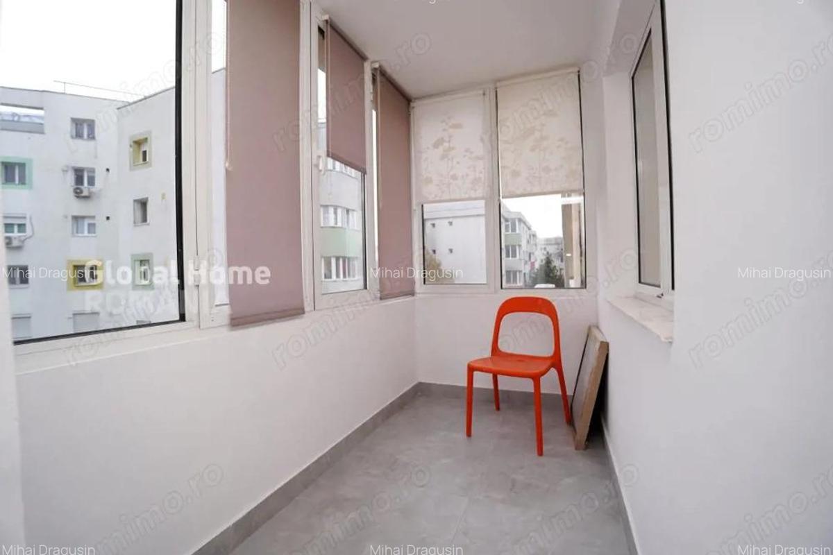 Apartament 2 CAMERE || Aviatiei -Mall Promenada - 9
