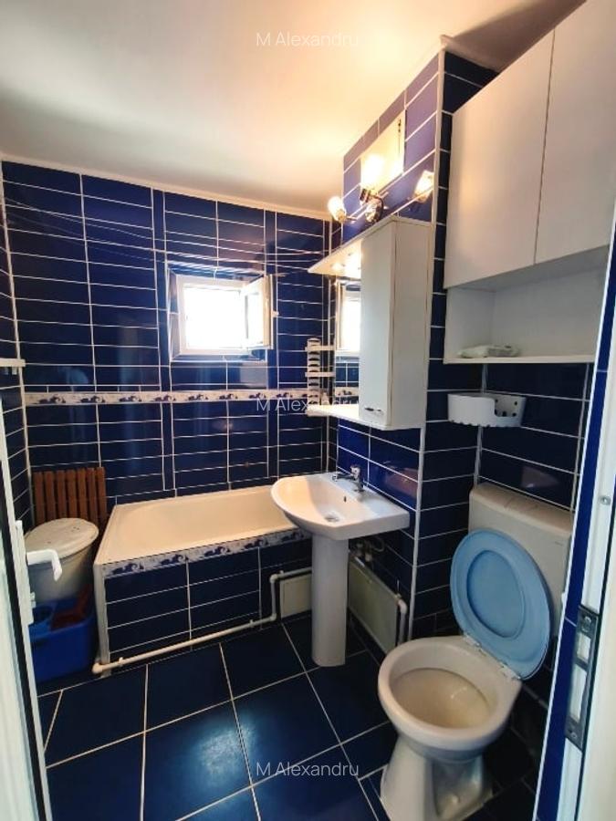Apartament 2 camere, 47mp, decomandat, 2/4, micro 17 - 12
