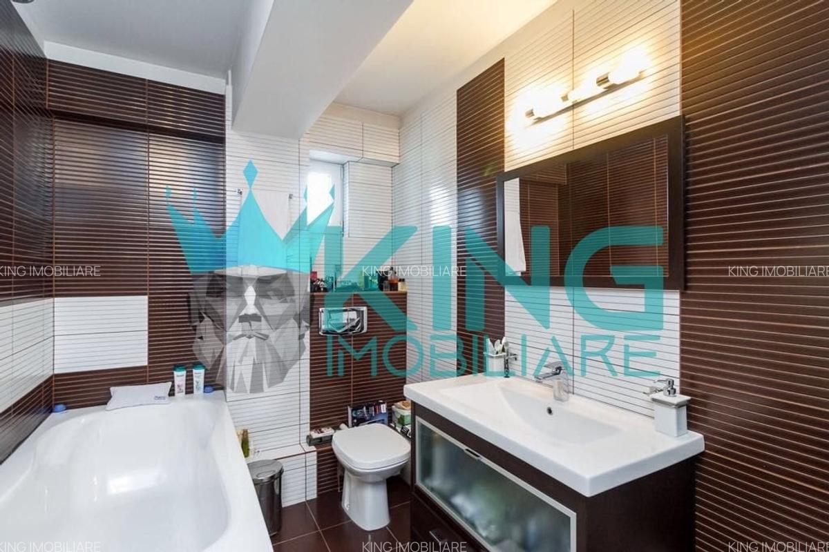 Apartament 4 Camere Aparatorii Patriei Bucuresti - 7