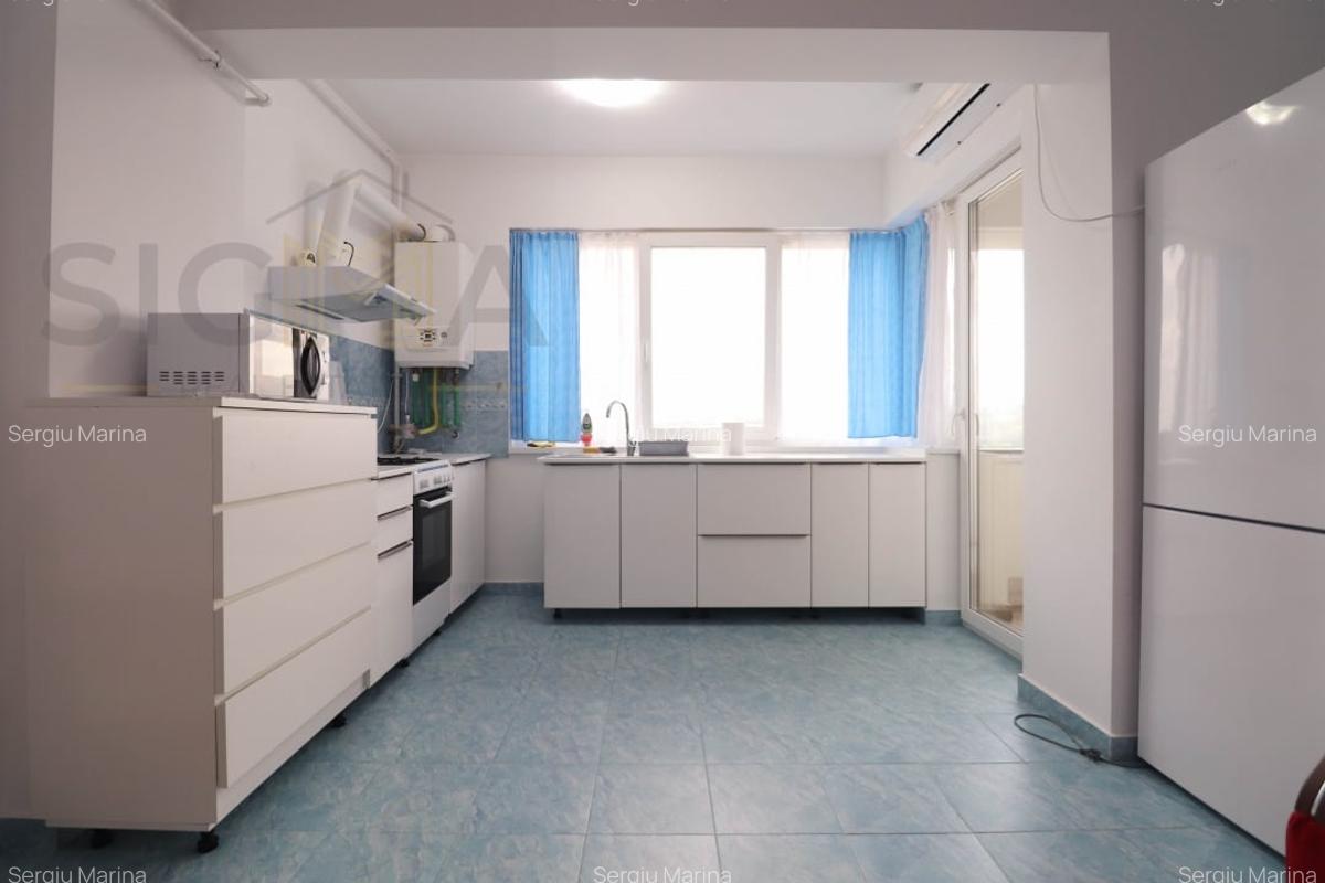 Apartament 2 camere cu view frumos, Baciu! - 5