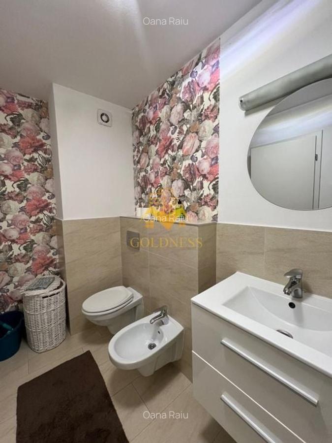 Apartament cu 3 camere semidecomandat, mobilat în Gheorgheni - 5