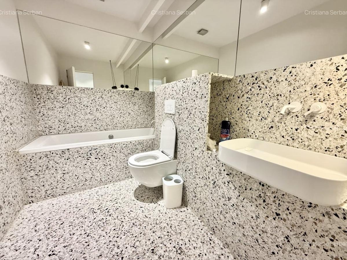 OFERTA SPECIALA | OXFORD GARDENS | CASA COMPLET RENOVATA | AMERICAN SCHOOL - 24