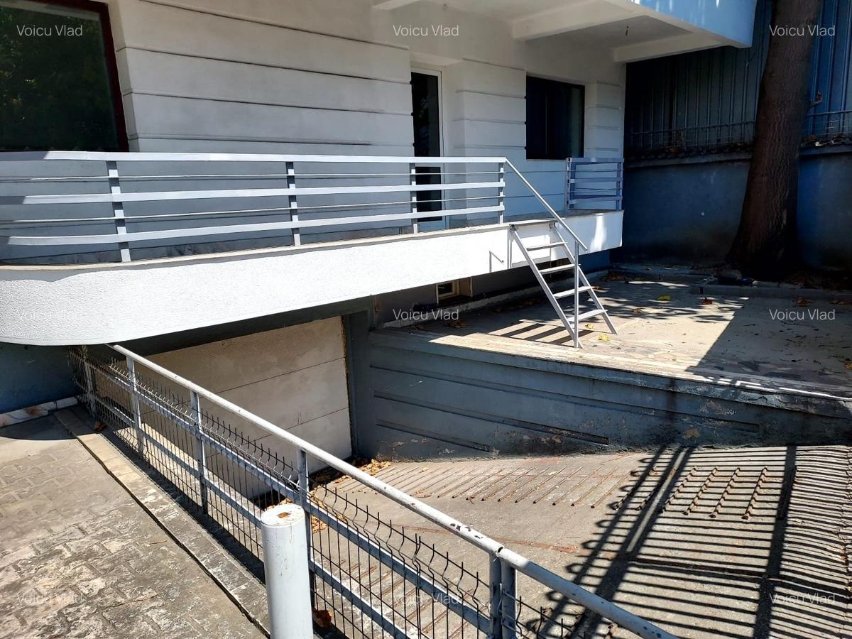 MILITARI-APUSULUI,VILA 12 CAMERE,P+2+POD,800 MP CONSTRUITI,GARAJ,CURTE 500 MP - 15