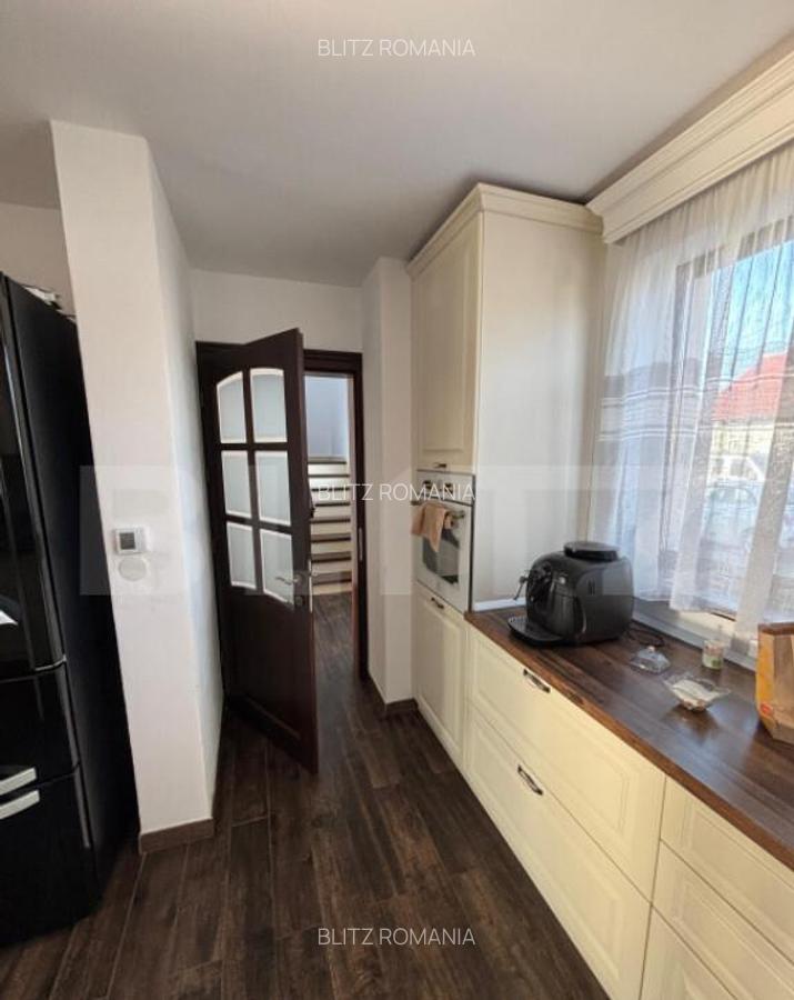 Casa individuala premium in Dumbravi?a, 162 mp utili - 15