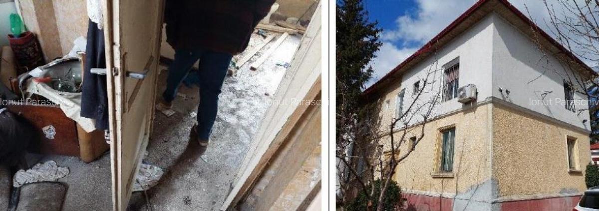 Apartament Cota parte de 1/2 Bacau, ID: R2576858 - 2