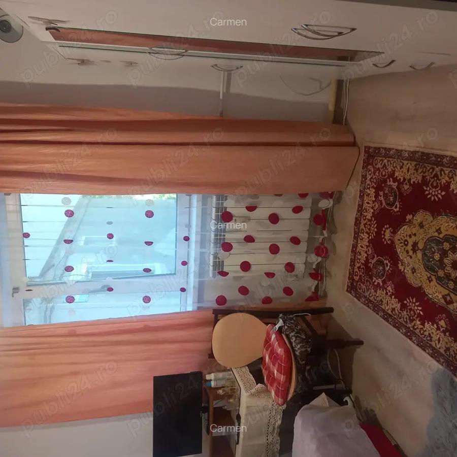 Vand apartament 3 camere - 10