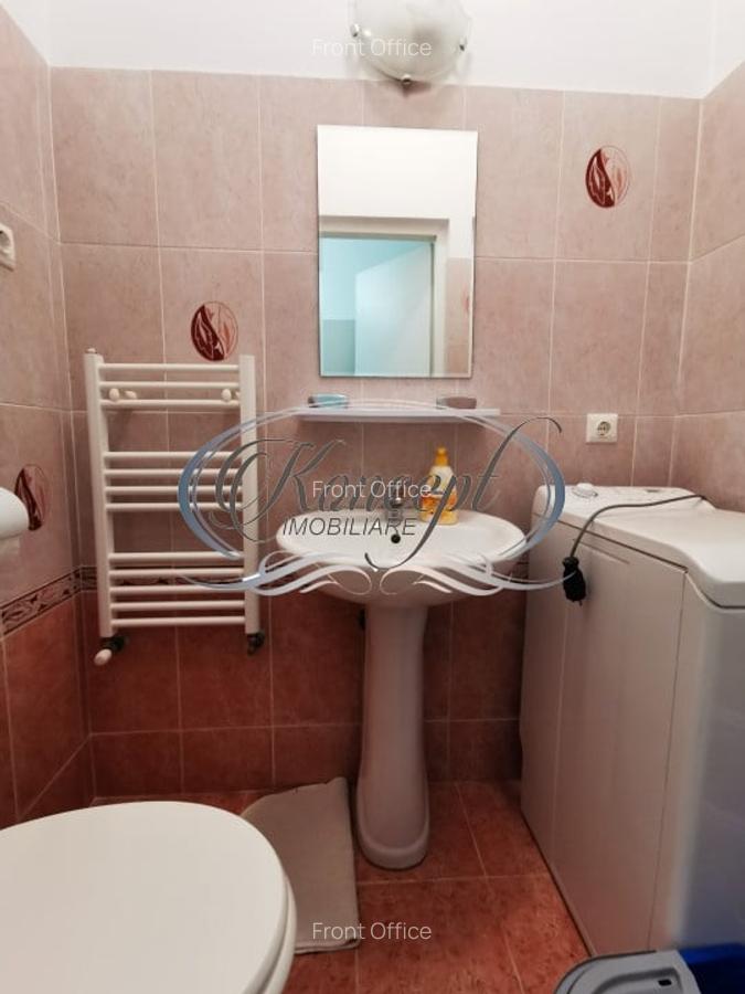 Apartament in zona Operei Maghiare - 5