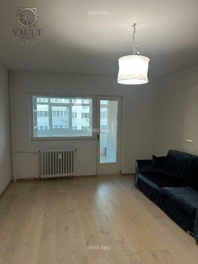 Apartament 2 Camere Dorobanti - Spatios - Balcon Mare - 7
