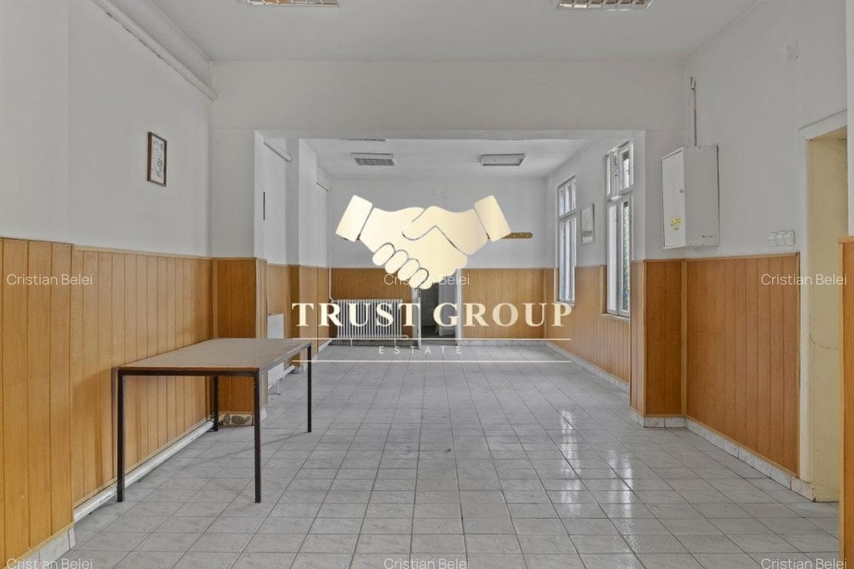 Imobil Eminescu - Radu de la Afumati - P+2 - 10 camere - 23