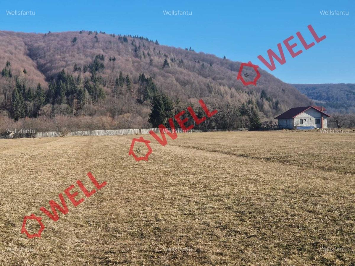 De vânzare teren intravilan în localitatea Vama Buzăului! - 5