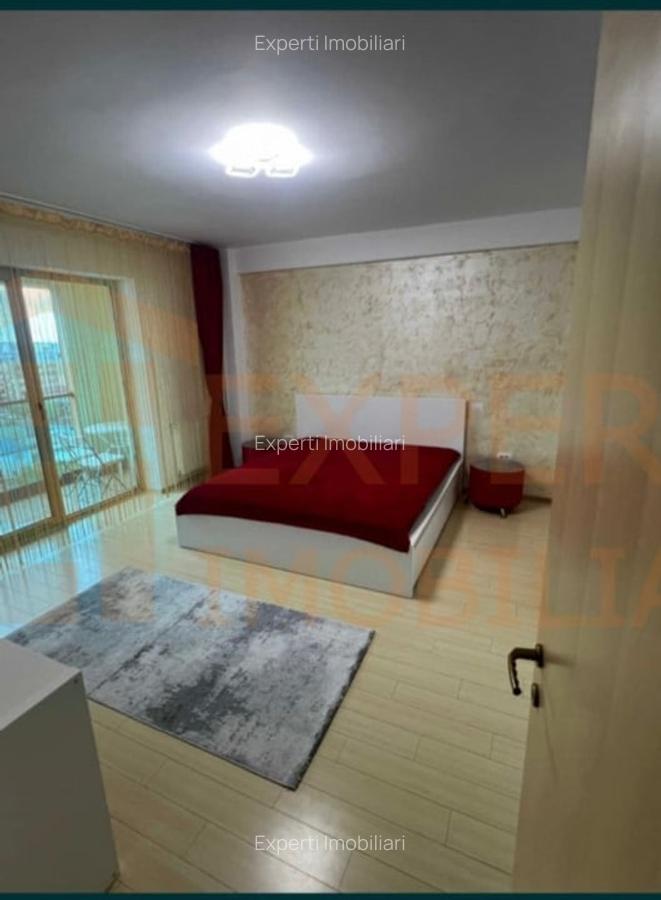 Apartament de 2 camere vanzare Hanul cu Peste, Constanta - 6