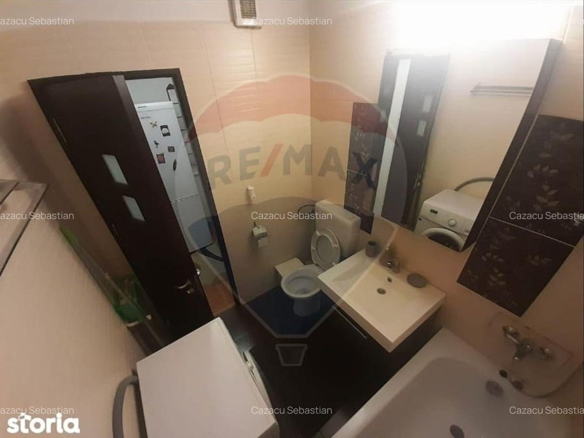 Vand Garsoniera 32mp util, Piata Iancului, renovat nou 2025 - 14