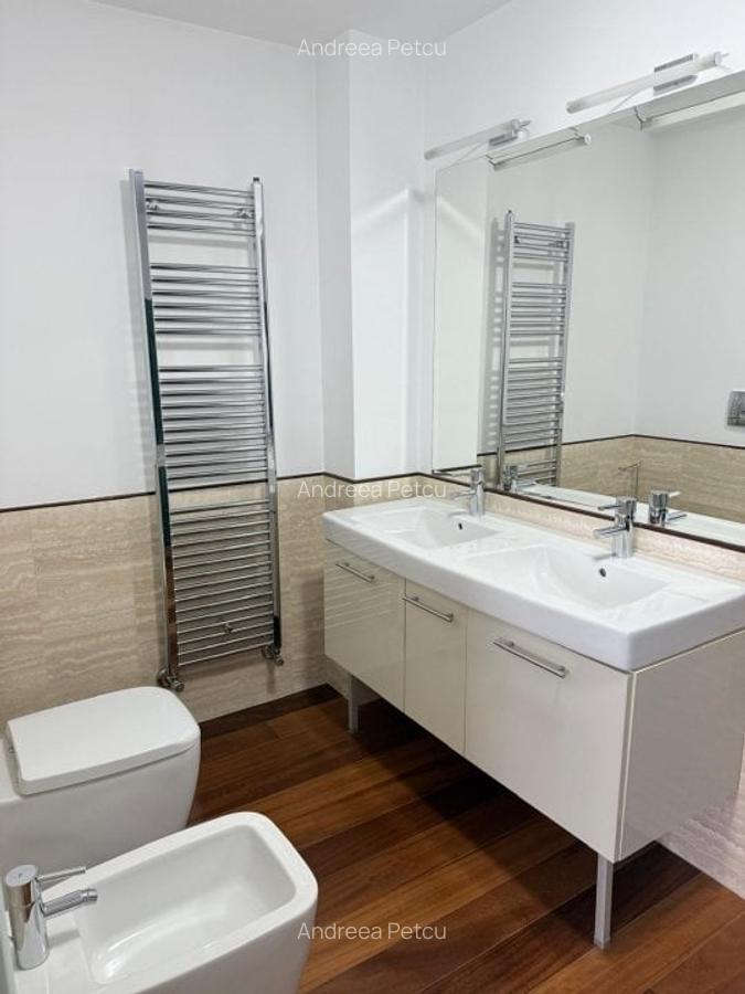 Apartament cu 3 camere decomandat, mobilat în Kiseleff - 25