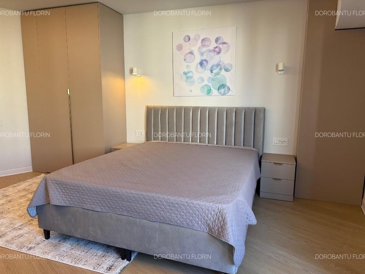 Apartament 3 cam. modern renovat Unirii Piața Albă Iulia - 13