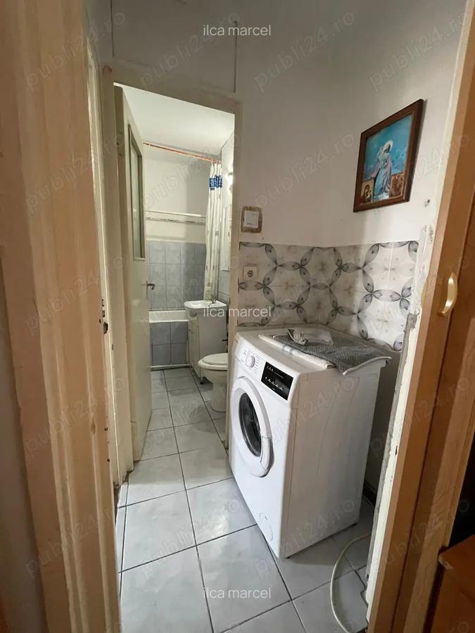 Vand apartament 2 camere - 6