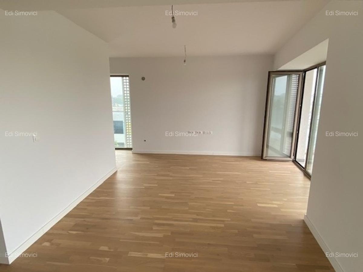 Apartament 2 camere ArtCIty  langa  Petrom city,  Scoala Germana - 5