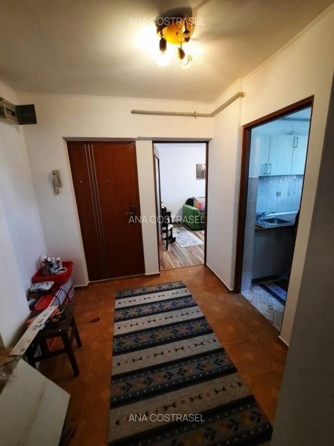 Apartament cu 2 camere decomandat, mobilat în Mircea cel Bătrân - 8