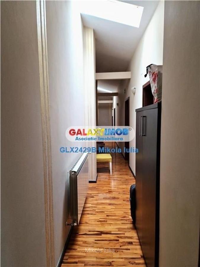 Apartament 3 camere decomandat Foisorul de Foc - Xenopol - 10