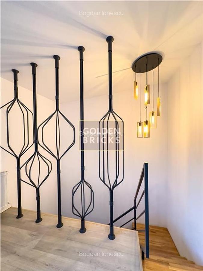 Vila noua cu personalitate interbelica | Pache Protopopescu - 7