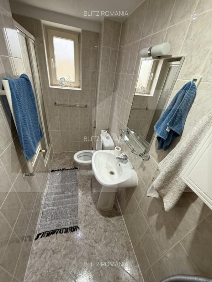 Apartament cu 3 camere decomandat, mobilat în Aradului - 8